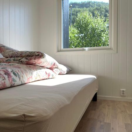 Tromso Arctic Villa With Free Parking 外观 照片