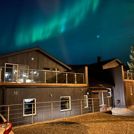 Tromso Arctic Villa With Free Parking 外观 照片