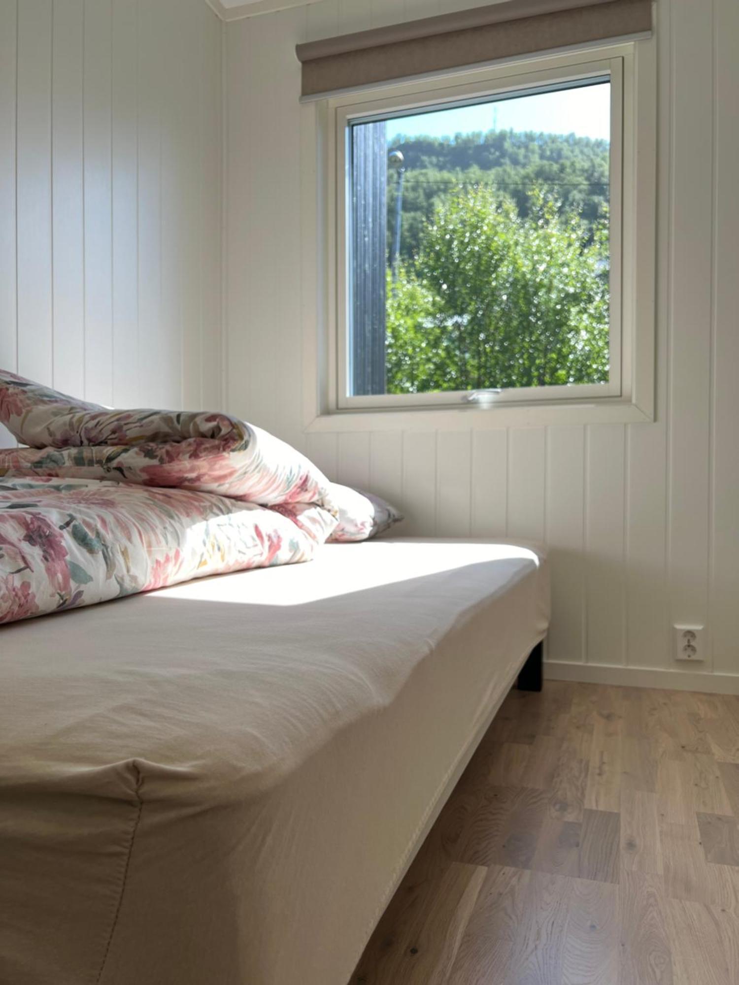 Tromso Arctic Villa With Free Parking 外观 照片