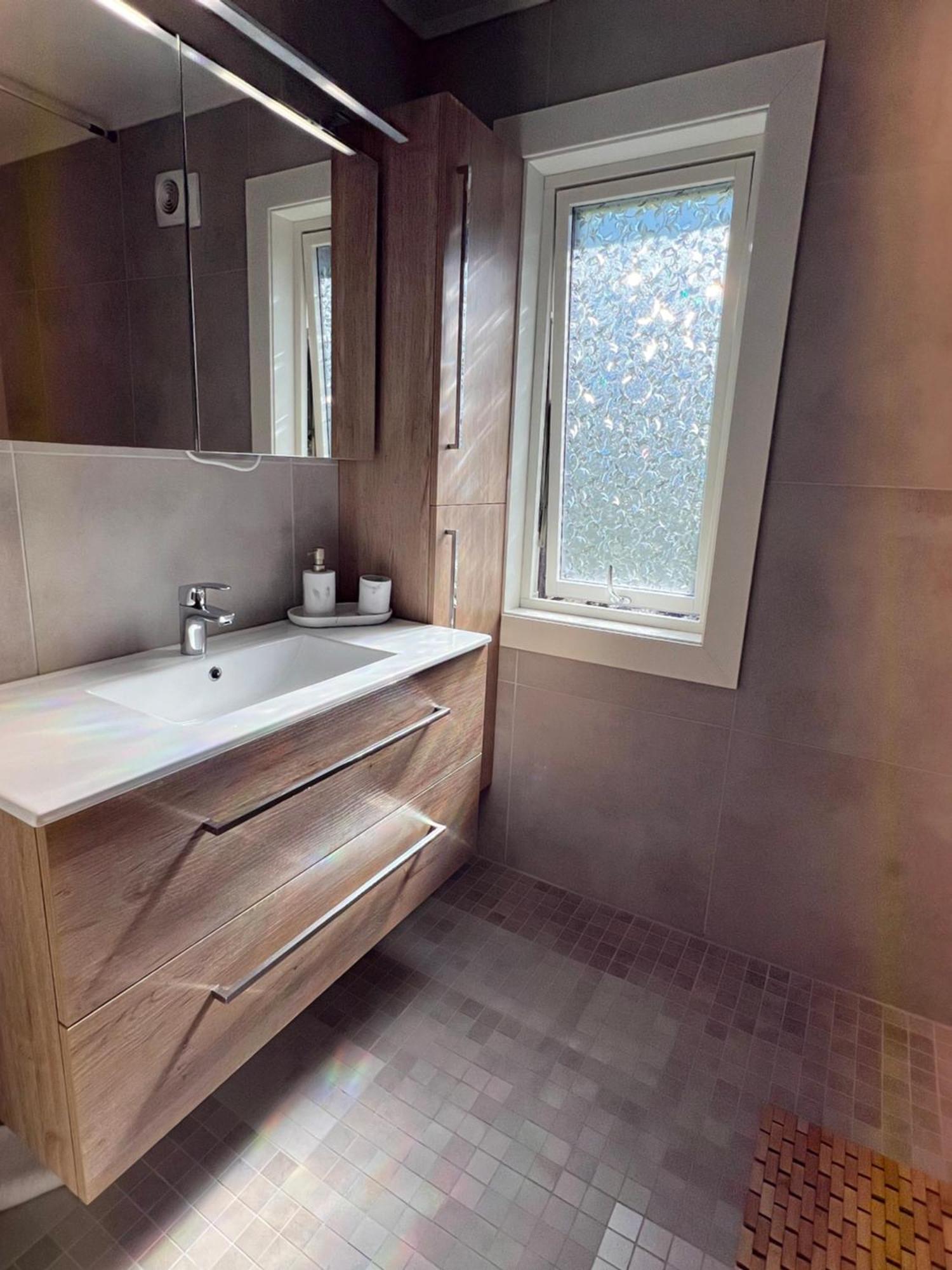 Tromso Arctic Villa With Free Parking 外观 照片