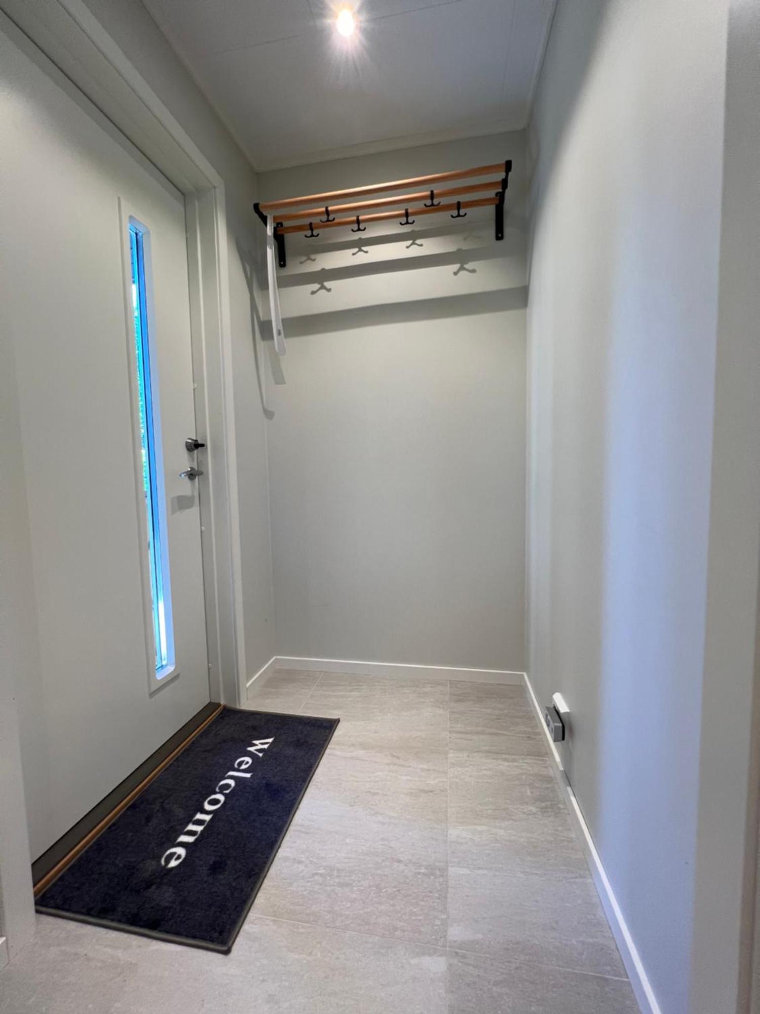 Tromso Arctic Villa With Free Parking 外观 照片