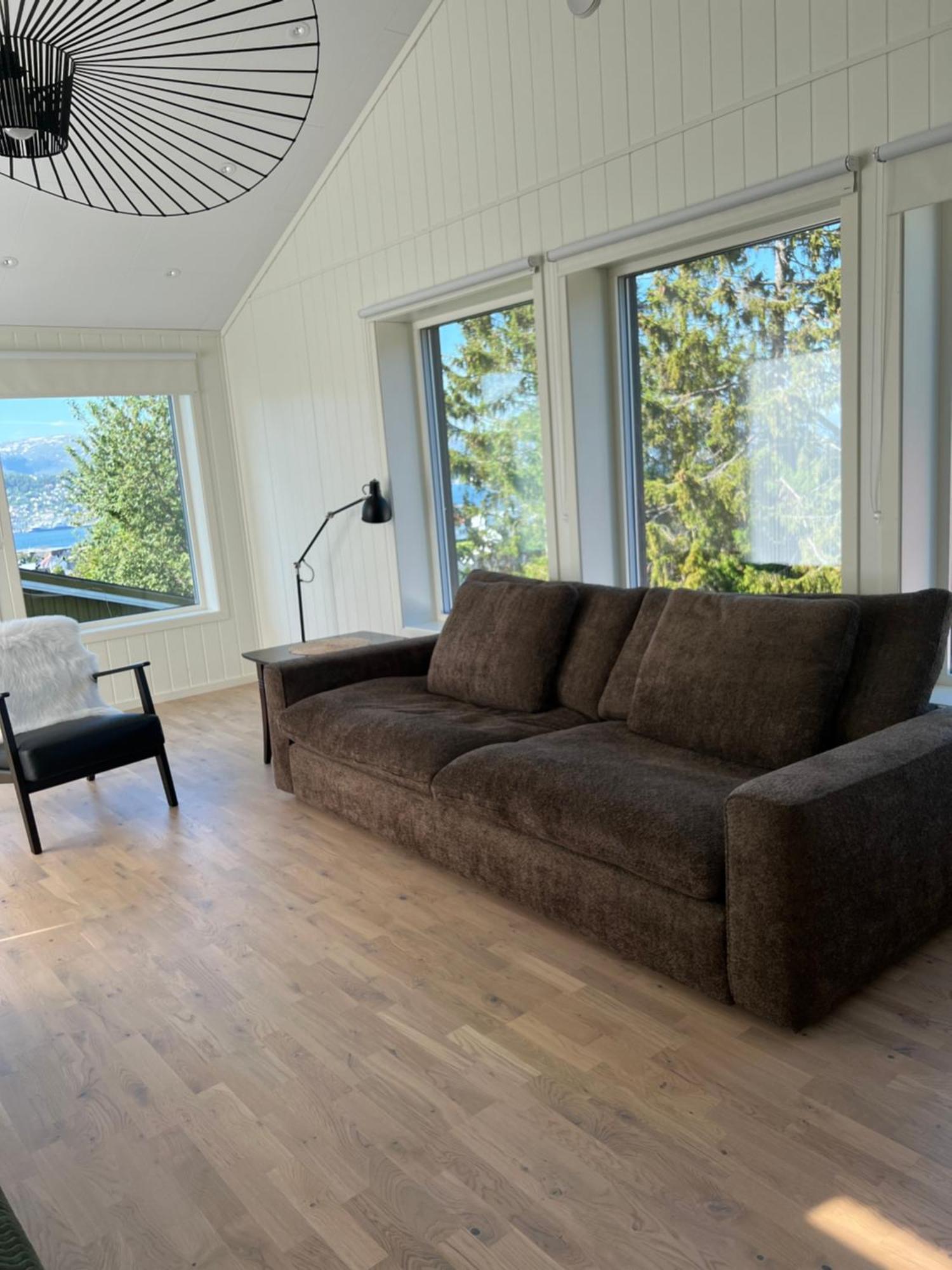 Tromso Arctic Villa With Free Parking 外观 照片